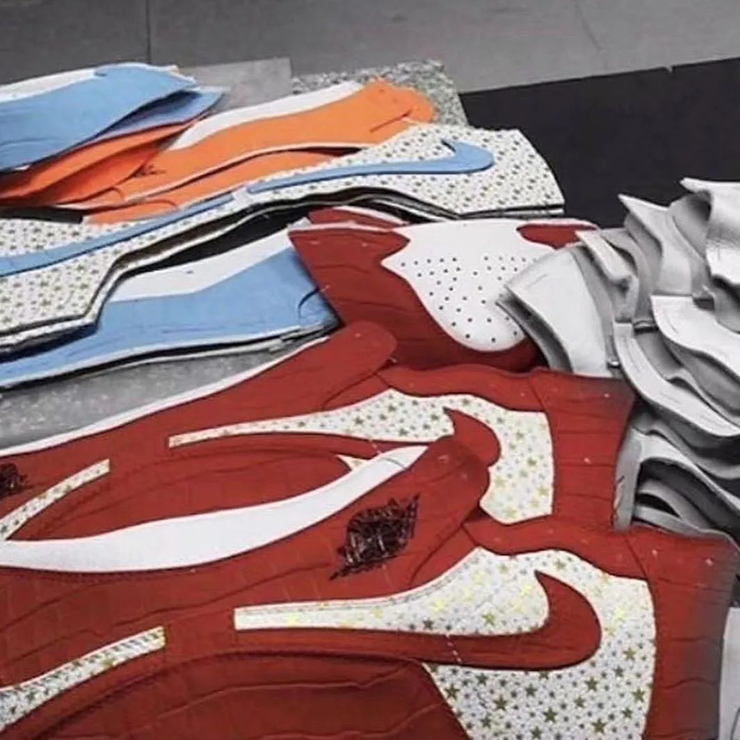 专做supreme的复刻(supreme包复刻)-第1张图片-鞋城号