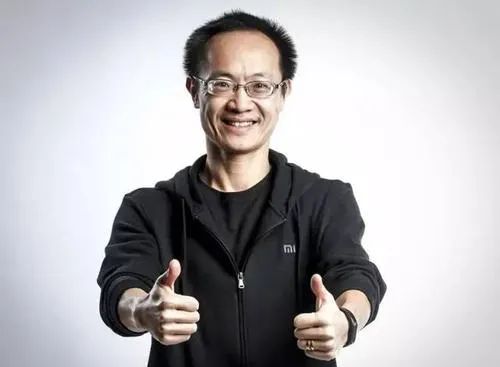 小米二号人物林斌:套现之王__财经头条