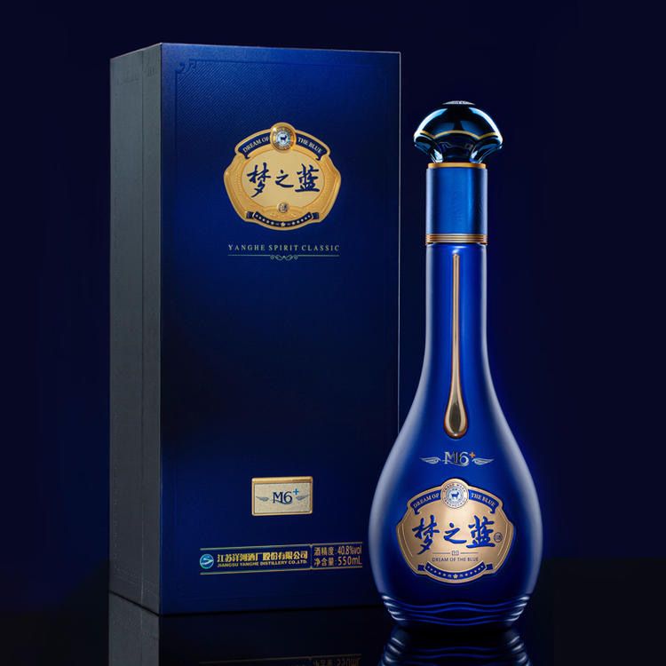 洋河股份称中秋会适当控货,限量促销,梦6 表现总体符合预期