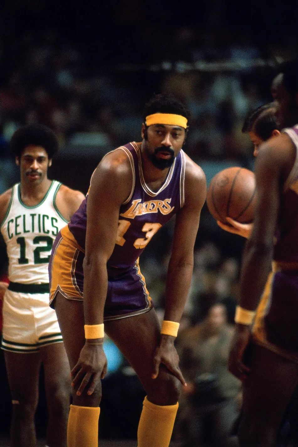 一大波张伯伦老照片 | 高清|nba|张伯伦|费城_新浪新闻