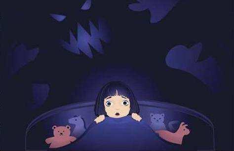 "妈妈,我怕",消除孩子的恐惧心理,这三招比说"别怕"管用