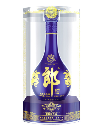 10款高档白酒口碑对比：赖茅、郎酒评价一般，汾酒“易上头”_手机新浪网