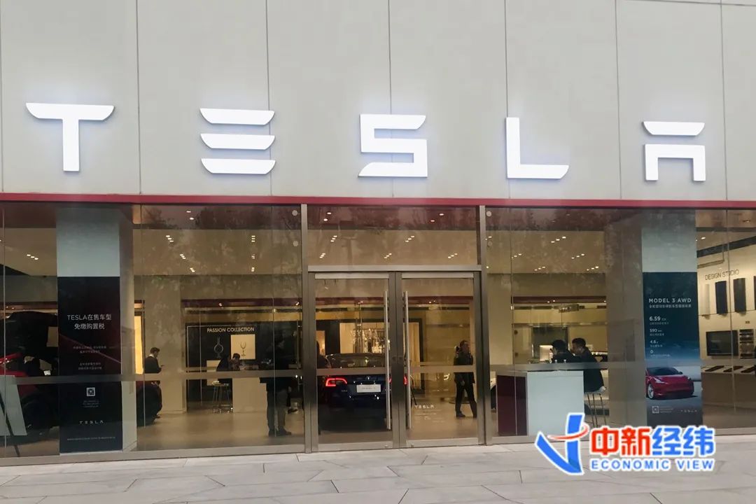 特斯拉App“串车”有多危险！当事人和律师这样说