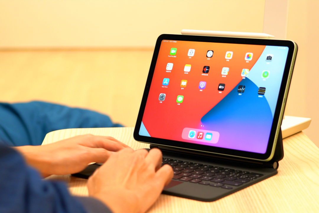 首发| 进击的 ipad air 4|apple|ipad air|ipad pro_新浪新闻