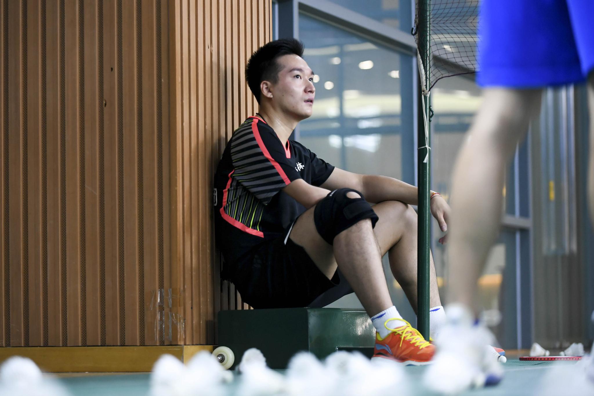 单手托举冠军梦|吉林省|残疾人运动会|刘帅_新浪新闻