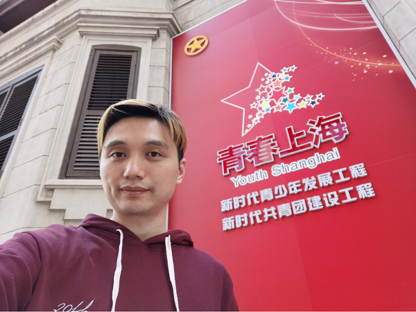 游戏知名游戏视频解说,上海商旅学校电竞专业特聘教师 朱明华&nbsp;&