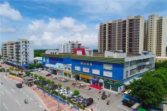 双向六车道!珠海这里将建新大道!对外连接.