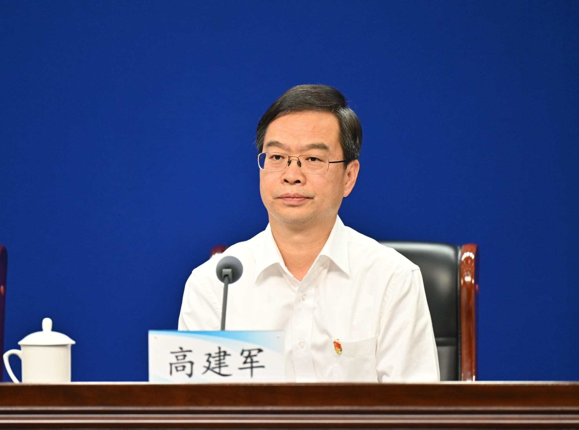 高建军:四个方面入手,建设郑州都市圈的文化中心