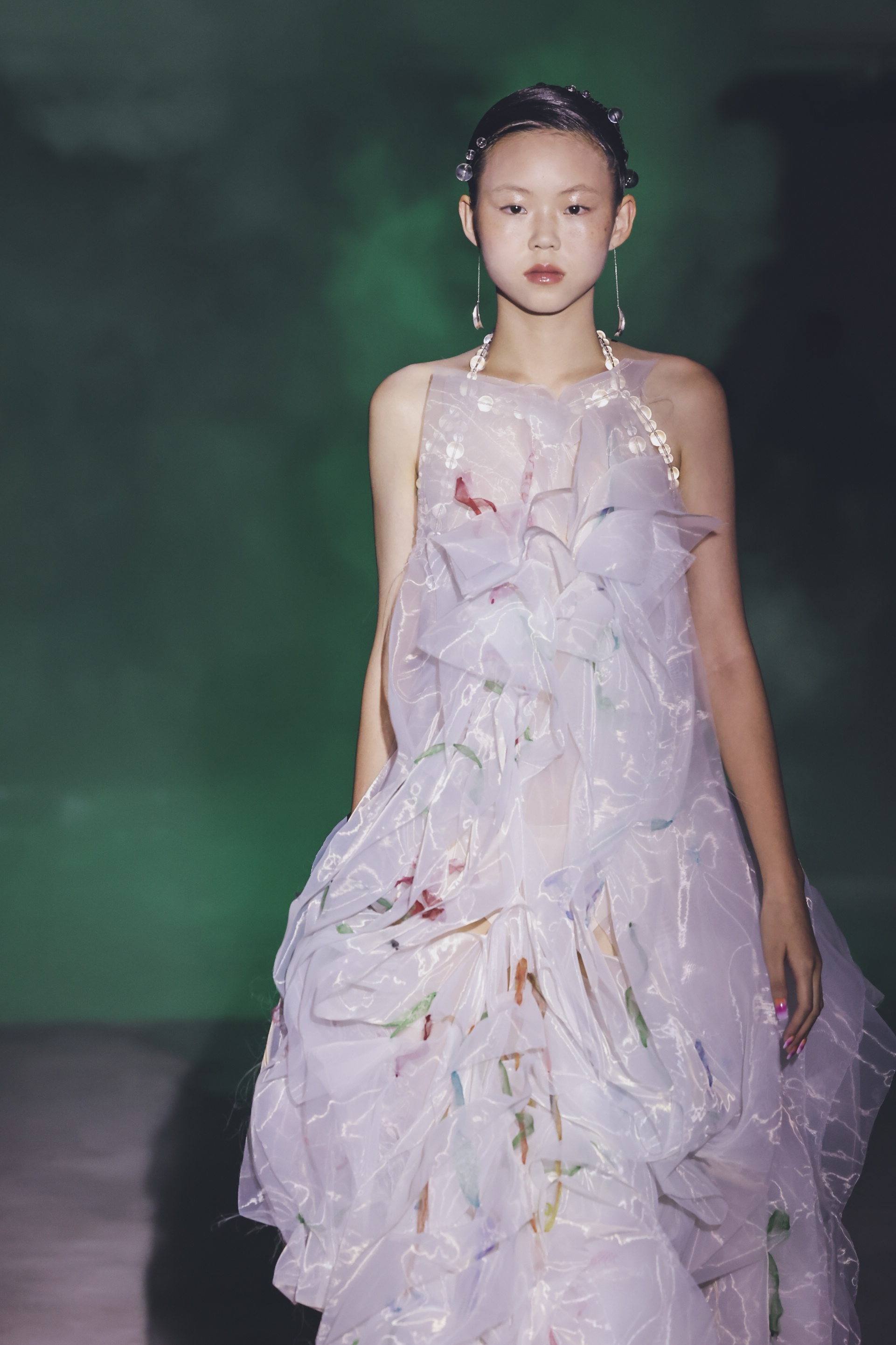 是日美好事物susanfang在梦幻迷雾中发布新系列jins与美少女战士合作