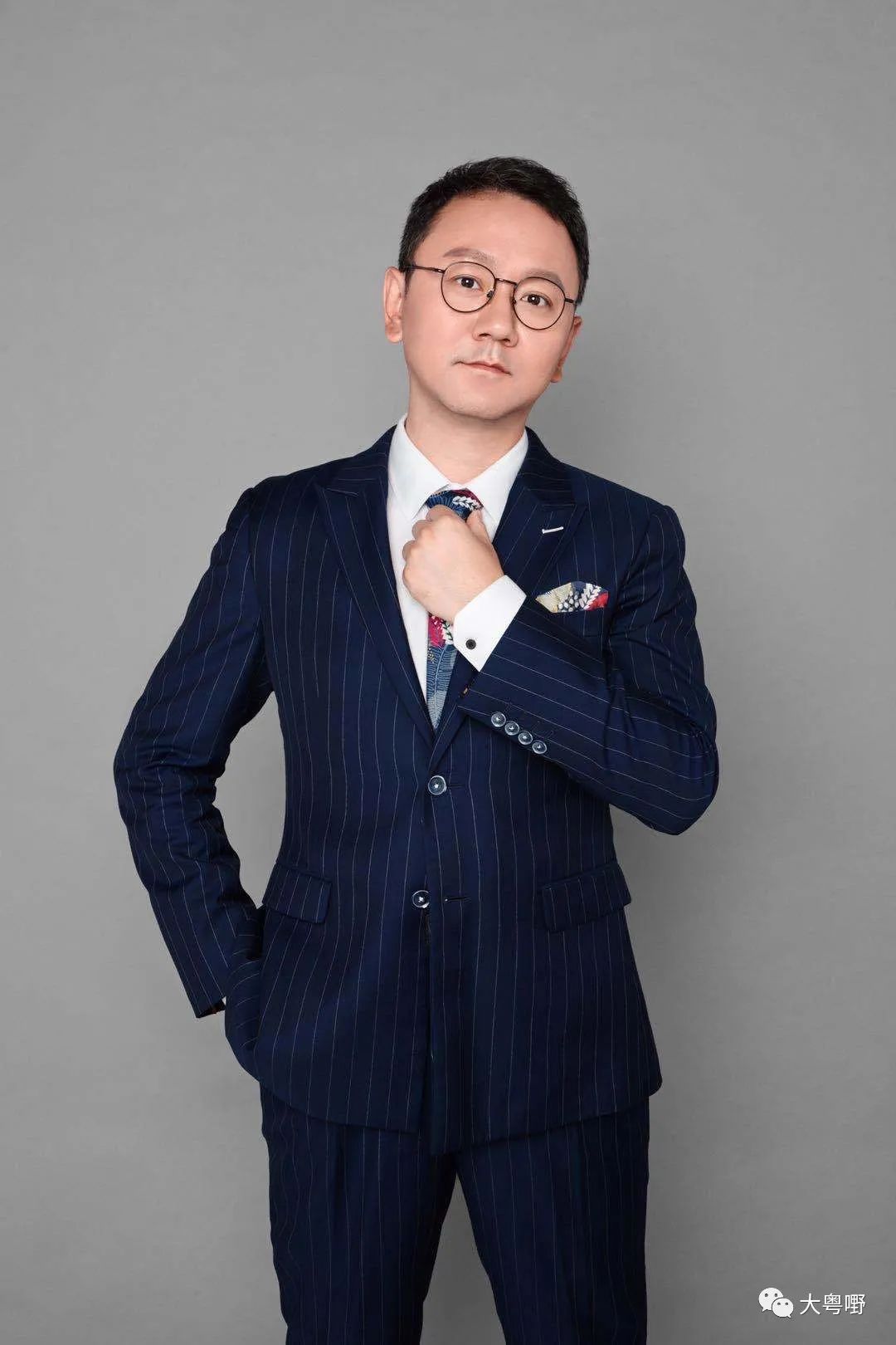 薛乐广东广播电视台珠江频道《今日关注》前主播刘颖婷(环市东十二妹)