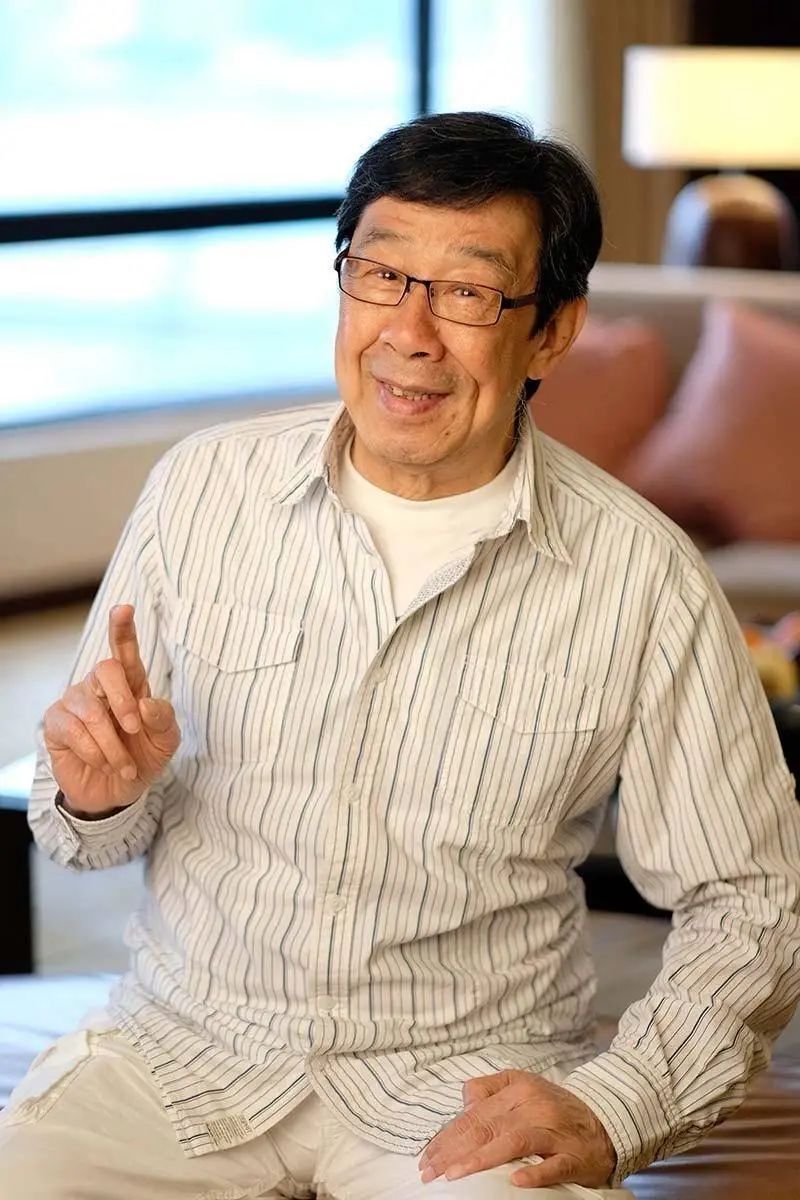 88岁tvb知名老戏骨患眼疾,视力急下降,需尽快做手术|老戏骨|胡枫_新浪