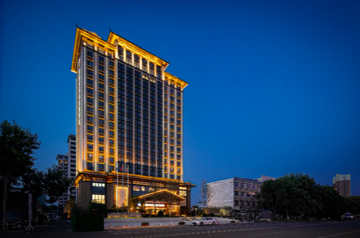 世茂喜达布局京津冀首家世茂世御酒店落户高碑店