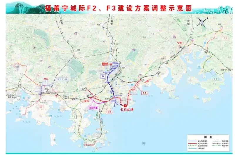 大调整厦漳泉城际轨道r1线线路图公开2条城际铁路也来了