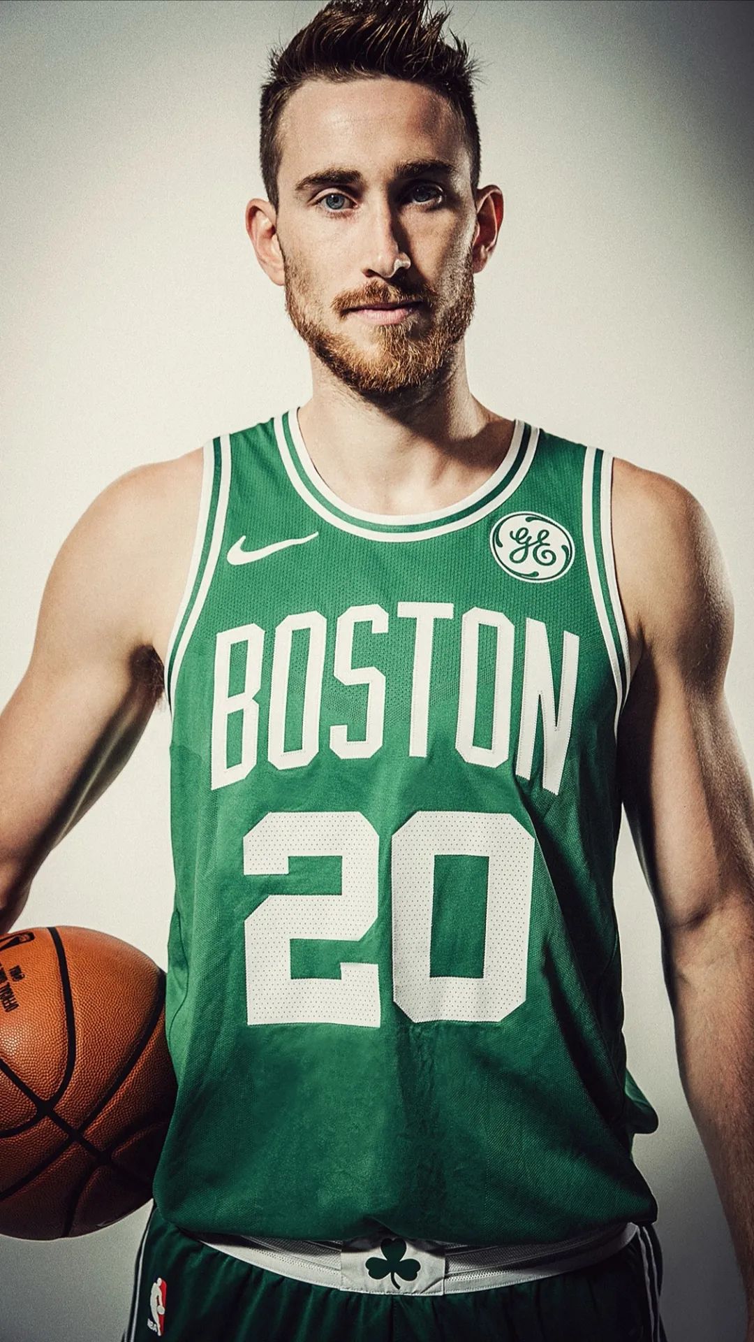 gordonhayward高清壁纸一大波