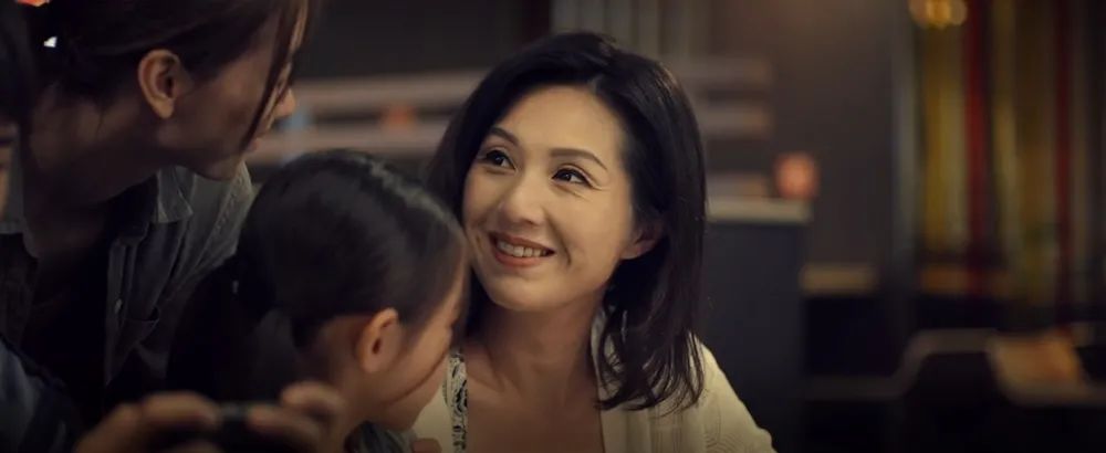 杨千嬅:在这个年纪遇到《麦路人》非常好