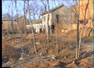 候某|山西警方破获30年前5岁女童被杀案，废弃窑洞藏尸