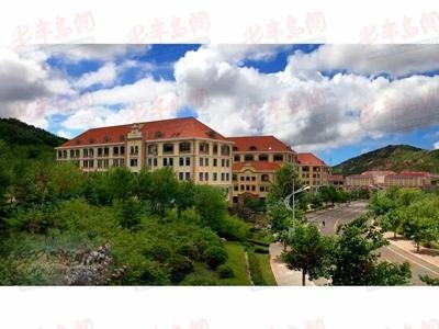 中国海洋大学2020研_中国海洋大学2020年山东各专业录取分数线最低585分