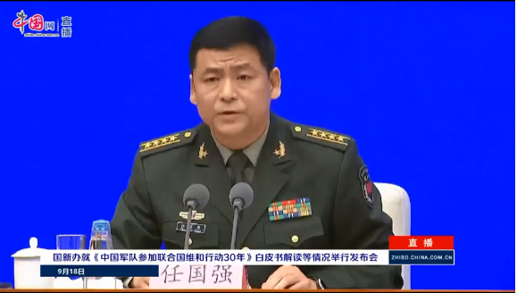 今起,人民解放军在台海附近实战化演练!