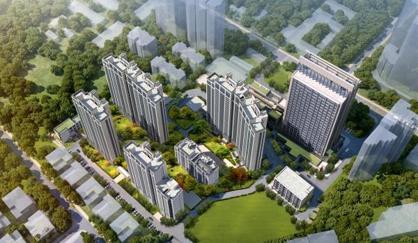 速报名！西安一大批公租房开始分配！22个小区都有房源休闲区蓝鸢梦想 - Www.slyday.coM