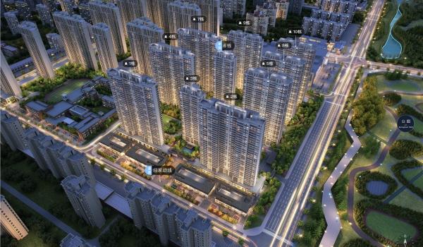 速报名！西安一大批公租房开始分配！22个小区都有房源休闲区蓝鸢梦想 - Www.slyday.coM