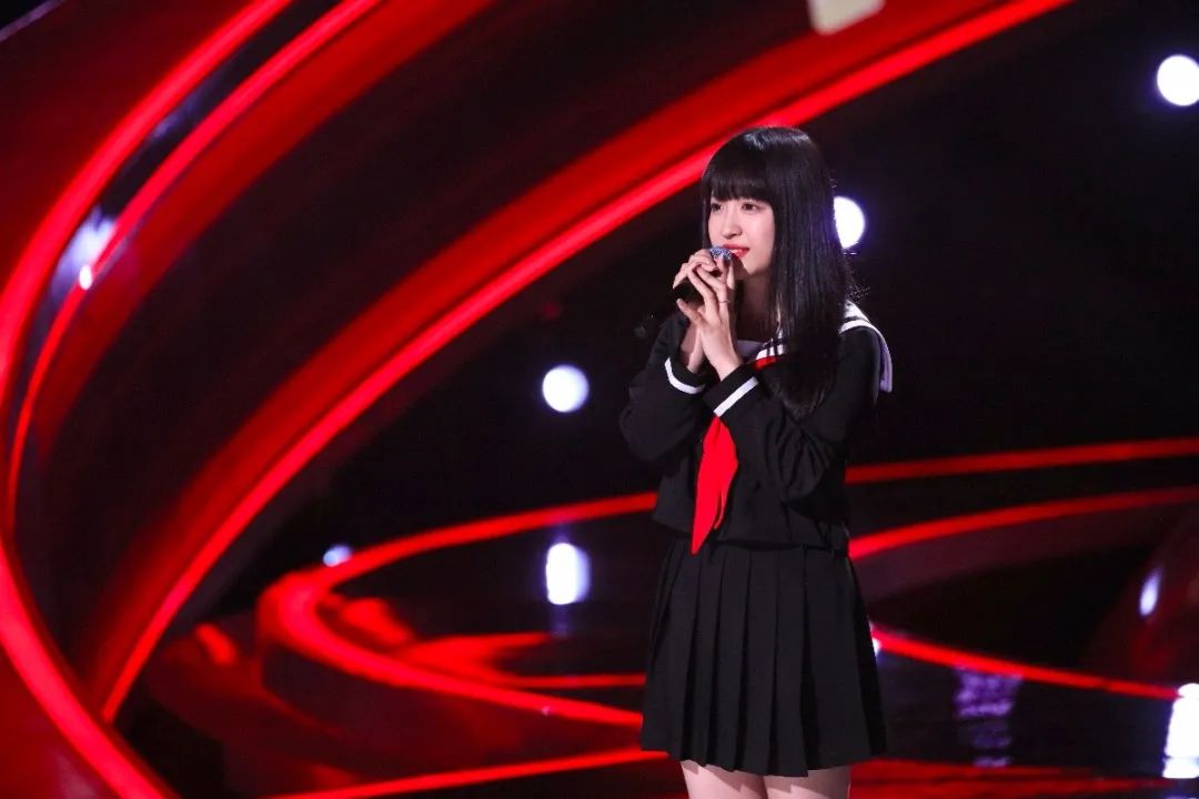 《2020中国好声音》20强诞生在即,学员拼抢最终席位众导师"暗藏大招"