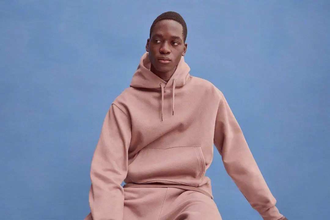 不用吃土也可以买到的lemaire设计uniqlou系列