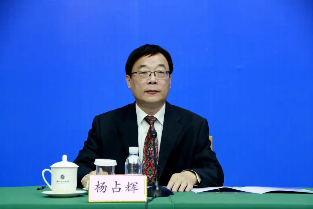 答记者问丨山东采取三大措施深入优化营商环境双随机一公开抽查事项