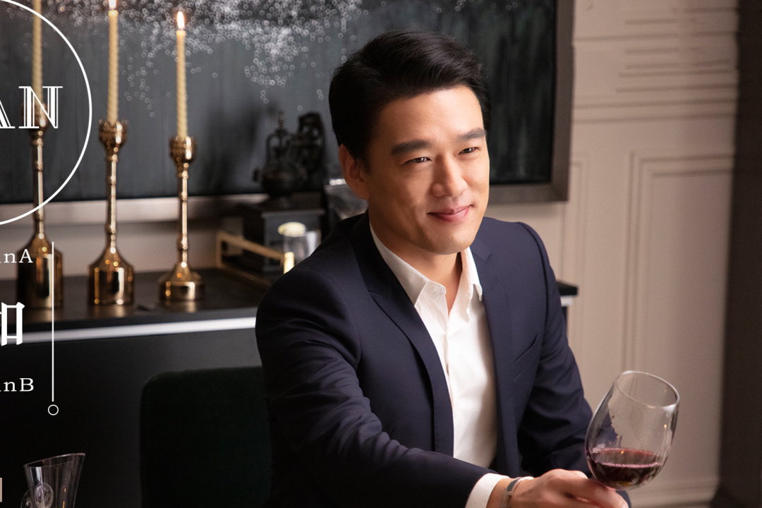 王耀庆,没想到你是这样的人!