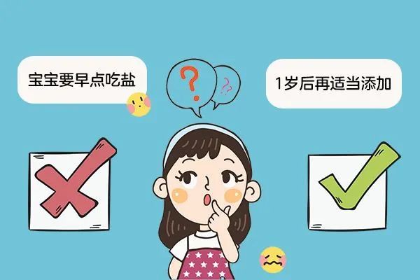 枕秃出汗多就是缺钙,6个月后母乳没营养.这些谣言千万别信!