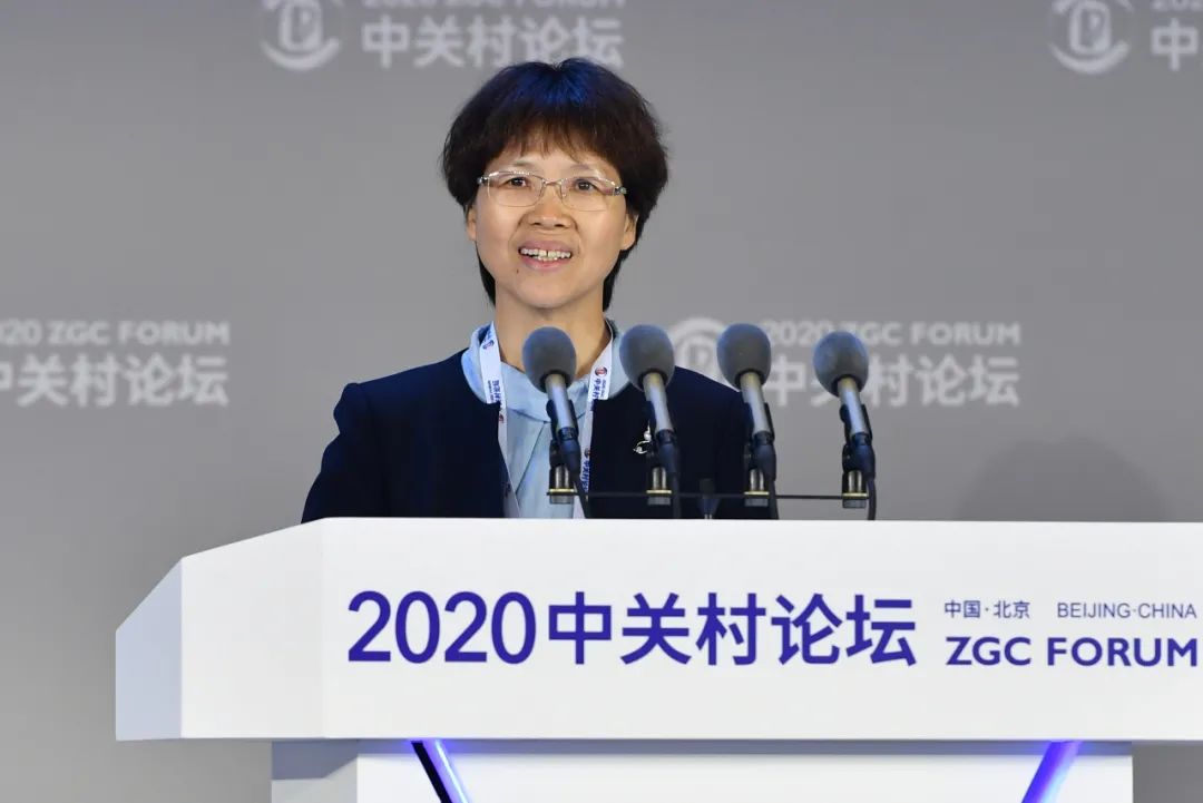 专访丨石正丽:病毒溯源很重要,但可能永远找不到