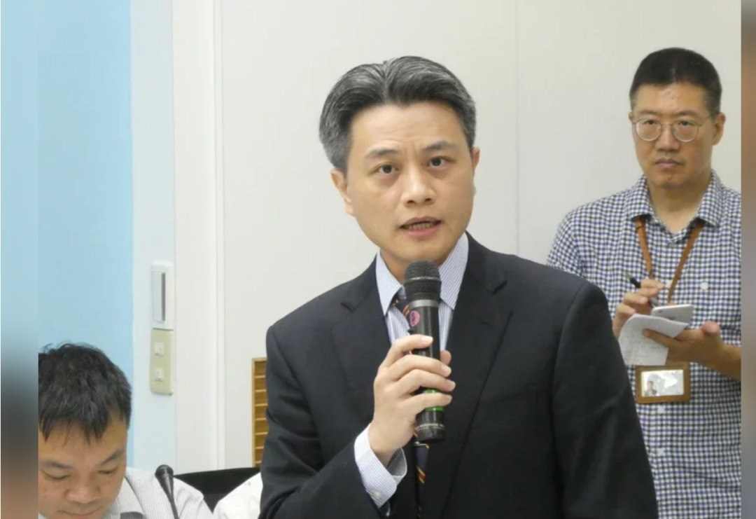 科技东厂 蔡英文的杀猪刀出鞘 手机新浪网