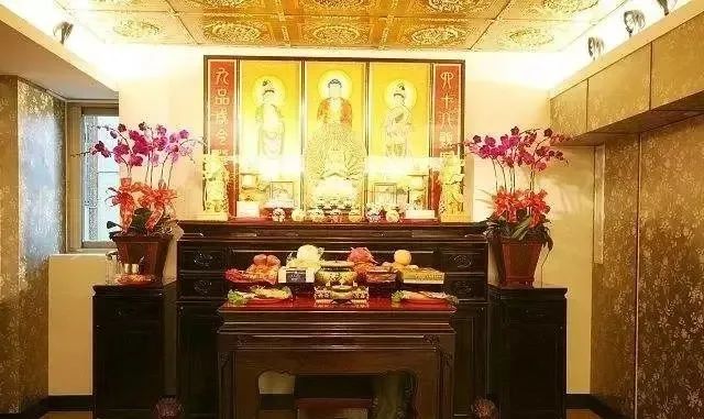佛弟子必看!我们在家里千万不要这样供奉佛菩萨!