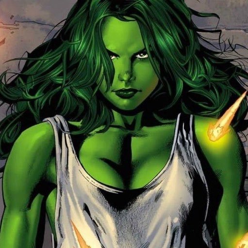 漫威新剧《女浩克》主演敲定,《黑色孤儿》女主角加盟