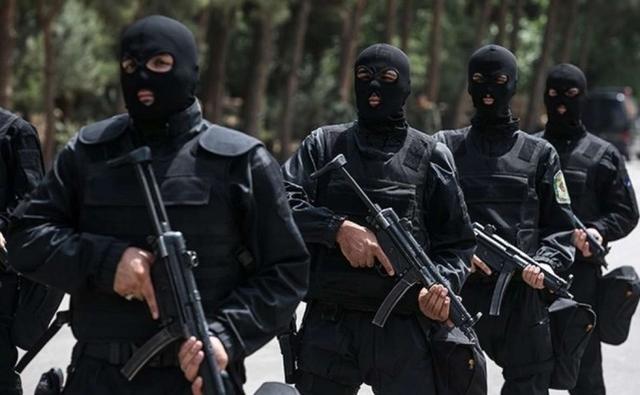 终于对美重拳出击!沿海间谍网一网打尽,美中情局特工束手就擒