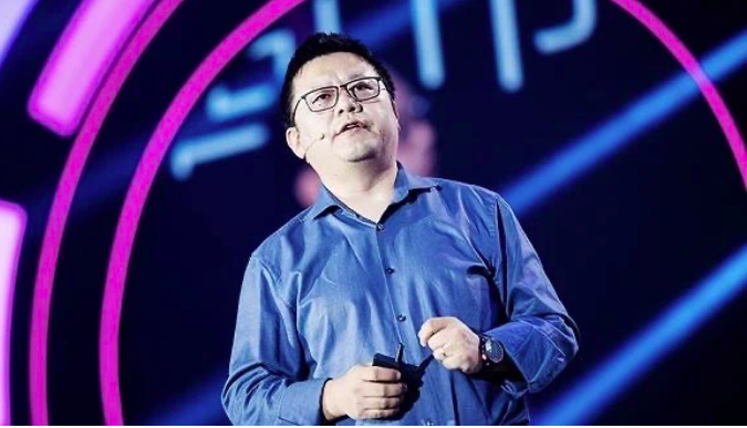 阿里灵犀互娱升级为独立事业群高德董事长俞永福掌舵钛快讯