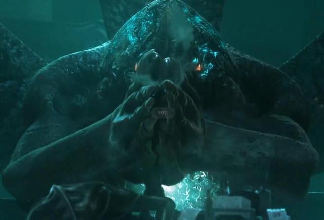 灵笼再度登上热搜原因竟是编剧没有心观众看到马克快哭了