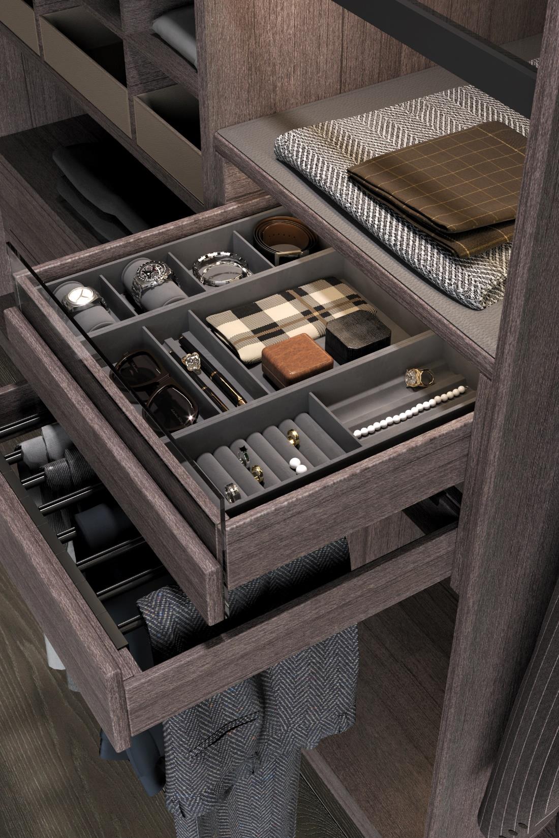 柏丽大家居首次亮相家具展,引领高端定制家居新风尚