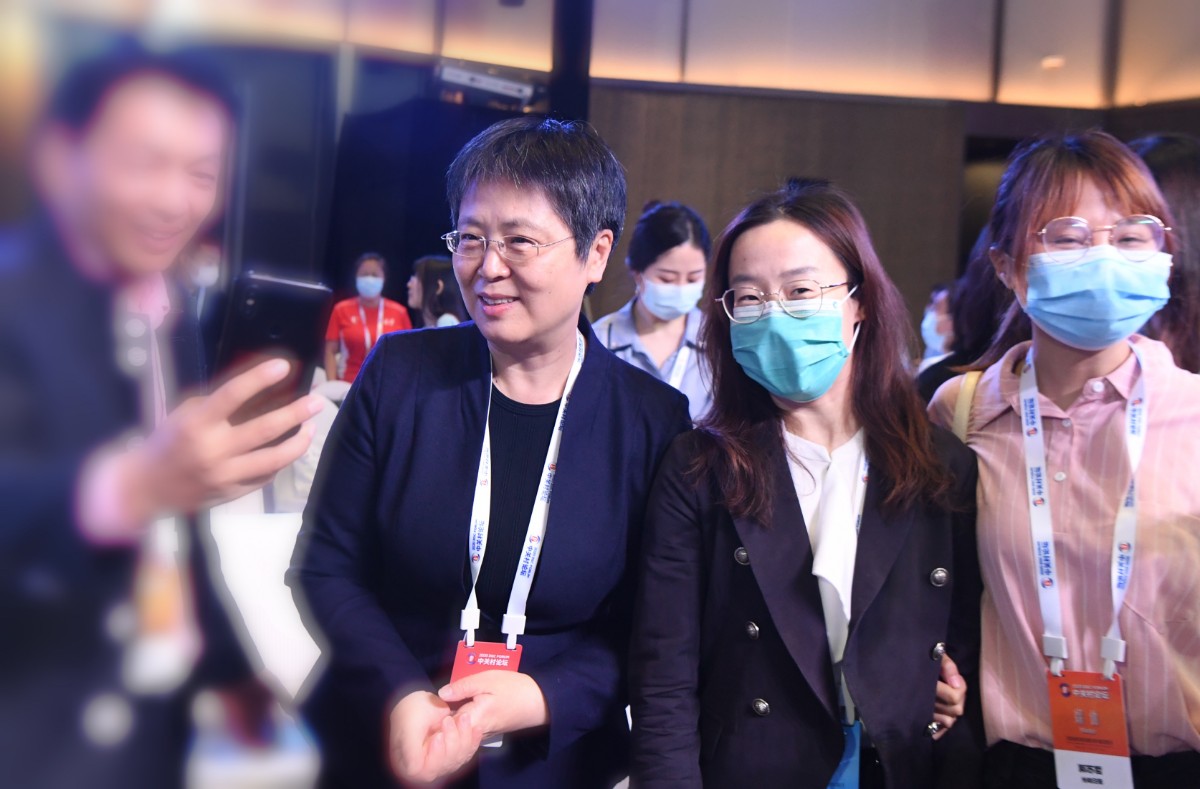 陈薇院士：当前新冠病毒突变对疫苗的影响微乎其微