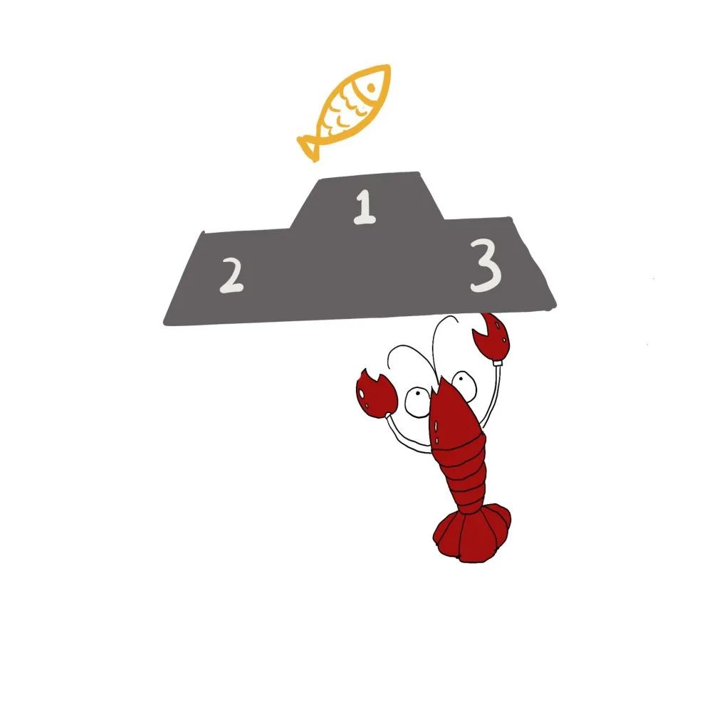 济宁灵魂版看图猜美食!答对一半算我输!