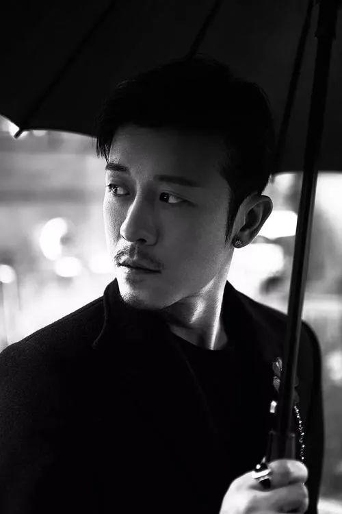 讲真的|完了,张翰的"最强霸总"地位怕是要被林雨申抢走了