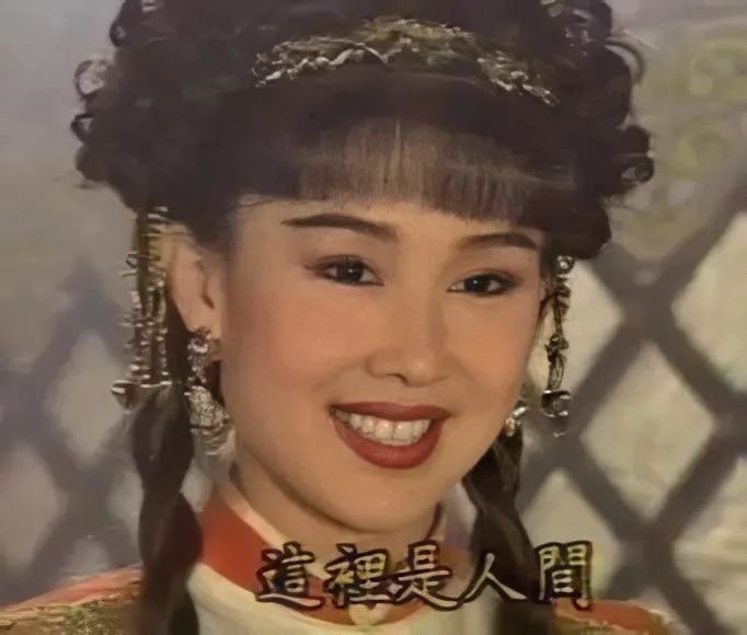 "新白娘子"的碧莲,恋爱28年却被骗财骗色,62岁了只能靠复出谋生!