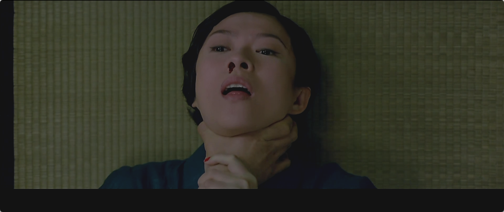 众星云集却连遭恶评,别因『阴阳怪气』低估了它|杜月笙|马仔_新浪新闻