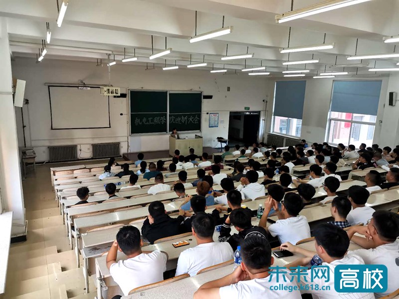 辽宁理工学院2020排名_2020中国民办高校排名前30所一览