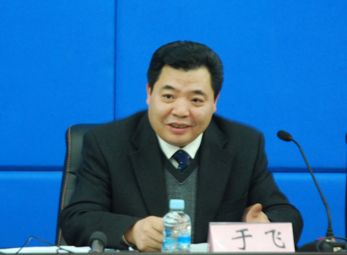 黑龙江省交通运输厅,连续2任厅长落马