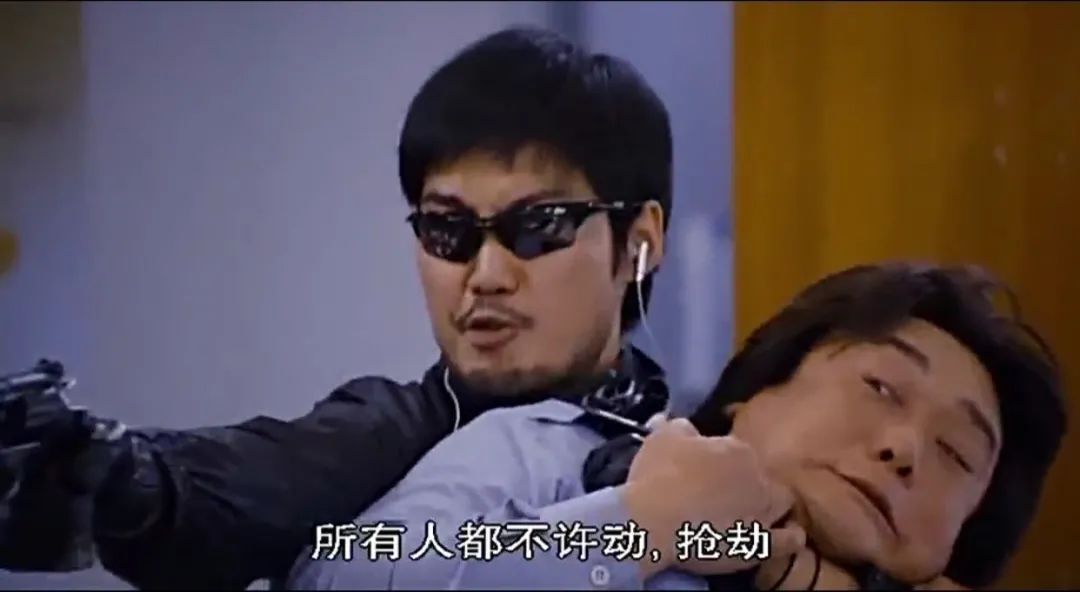 我们的女演员,什么时候也拍这种狠片