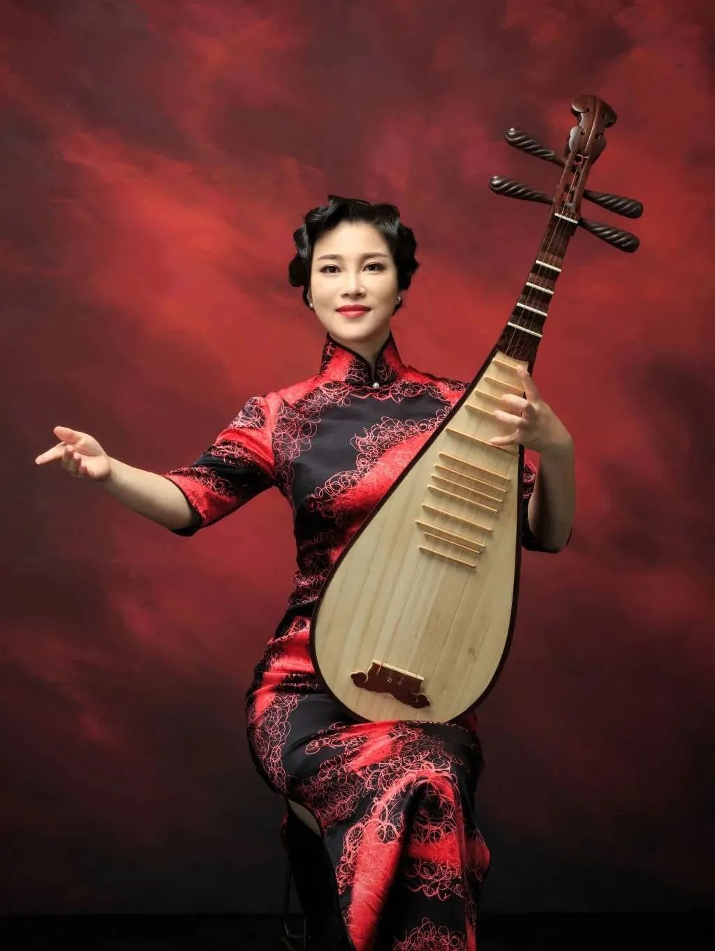 陆锦花下一站评弹破圈申音