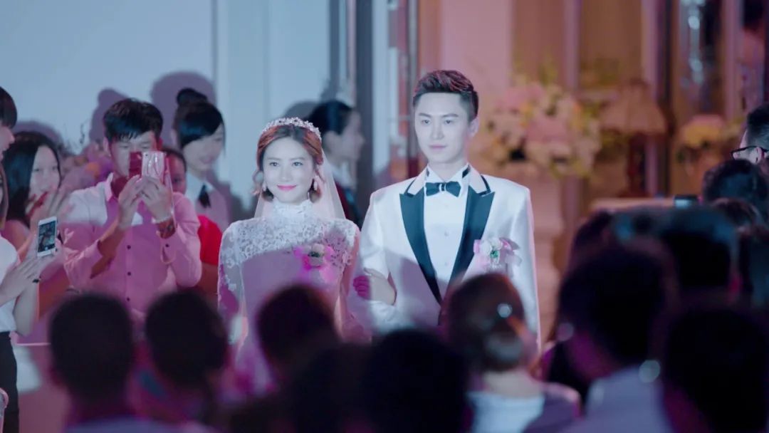 潘仪君饰 徐卉婕刘敏涛饰 宋秀华吴优饰 张雨欣邓伦饰 李云恺孙怡饰