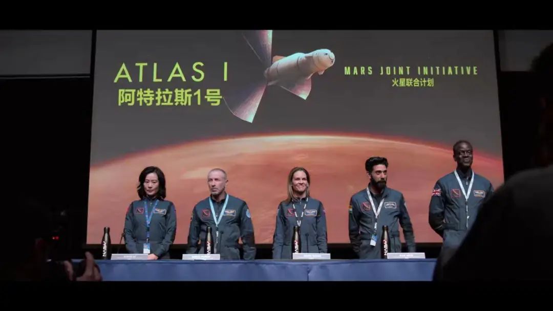 邬君梅在这部美剧里饰演中国宇航员 没想到竟是如此姬情四射 王璐 艾玛 指挥官 新浪新闻 邬君梅在这部美剧里饰演中国宇航员 没想到竟是如此姬情四射 王璐 艾玛 指挥官 新浪新闻