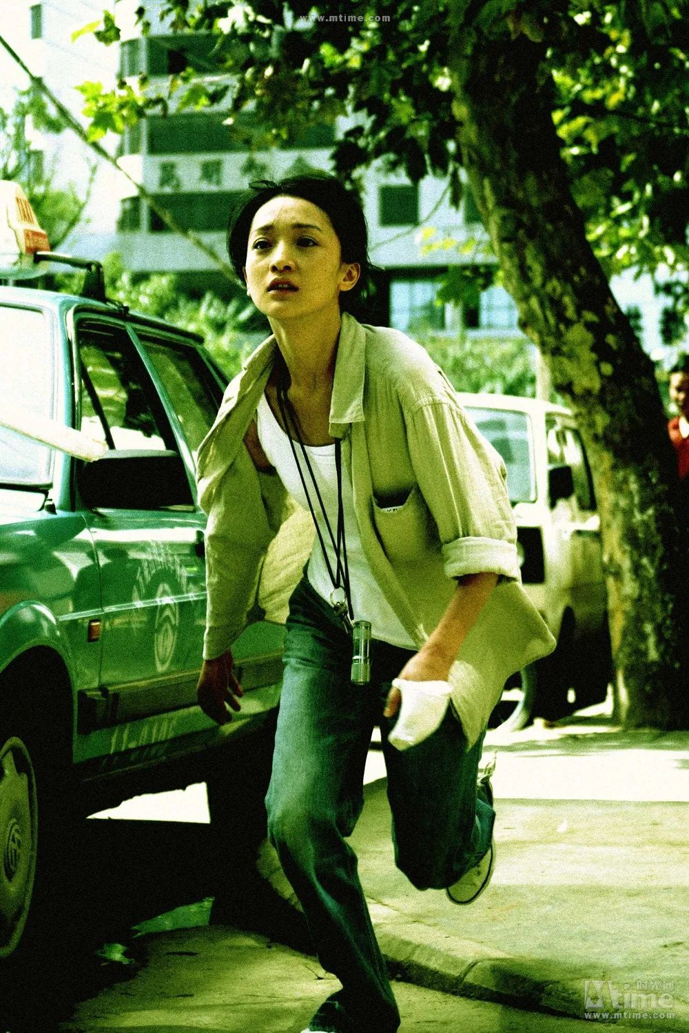 电影等奖项;周迅也凭借此片获得了第27届中国电影金鸡奖最佳女主角奖