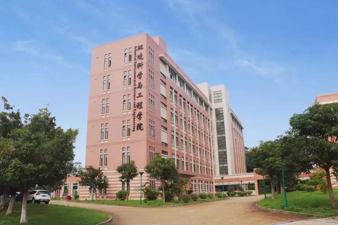 2020环境科学与工程_2020上海交大世界大学环境科学与工程学术排名TOP5